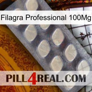 Filagra Professional 100Mg 08